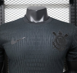 Camisa do Corinthians -  VERSÃO JOGADOR - Uniforme 2 - 24/25