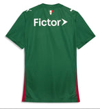 Camisa do Palmeiras - Uniforme 1 verde 26/27