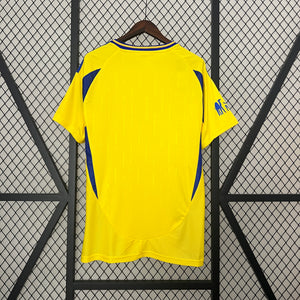 Camisa do Al Nassr - Uniforme 1 - CR7-  24/25