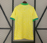 Camisa do Brasil - Uniforme 1 - 24/25