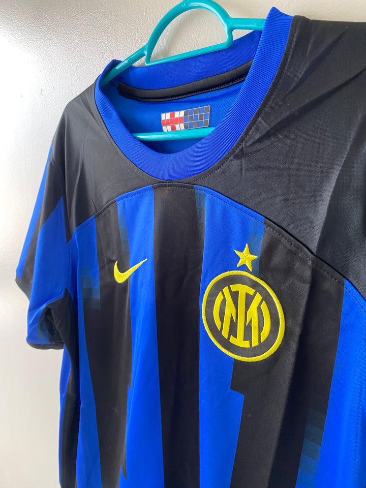 Camisa da Inter de Milão 23/24 - uniforme 1