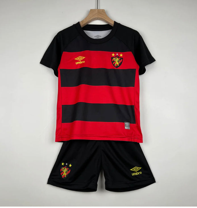 Kit Infantil do Sport - 23/24