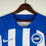 Camisa do Brighton 23/24 - Uniforme 1