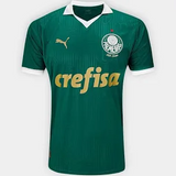 Camisa do Palmeiras - Uniforme 1 - 24/25