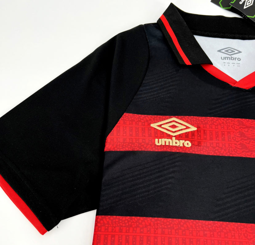 Camisa do Sport - Uniforme 1 - 24/25