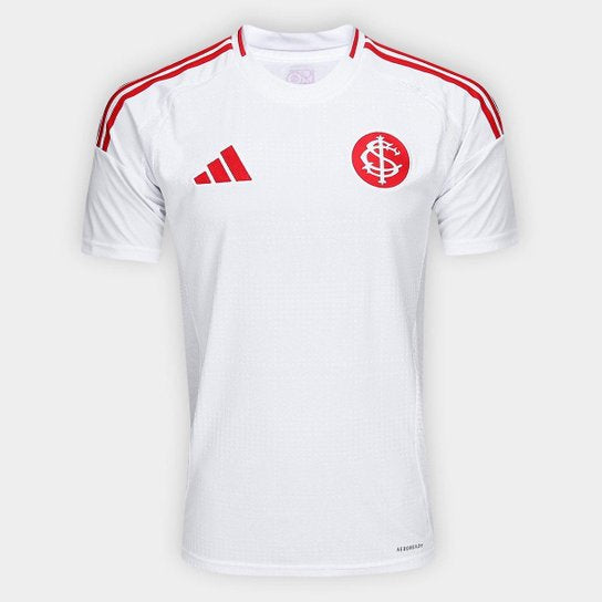 Camisa do Internacional - Uniforme 2 - 25/26