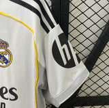 Camisa do Real Madrid - Uniforme 1 - 25/26
