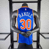 Camisa do New York Knicks 2023 - Uniforme 1 - 30 RANDLE