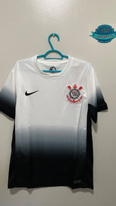 Camisa do Corinthians- Uniforme 1 - 24/25