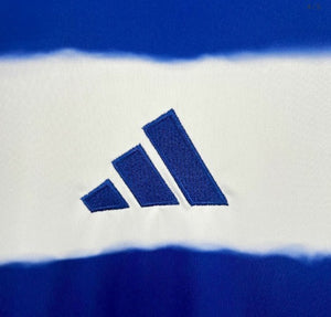 Camisa do Cruzeiro - Uniforme 2 - 25/26