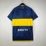 Camisa do Boca Juniors - Uniforme 1 - 23/24