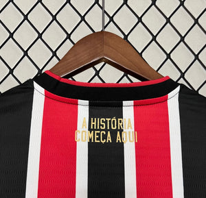 Camisa do São Paulo - Uniforme 2 - 24/25