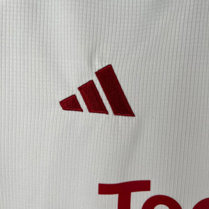 Camisa do Manchester United - Uniforme 2 - 23/24