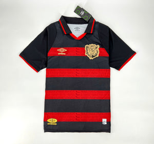 Camisa do Sport - Uniforme 1 - 24/25