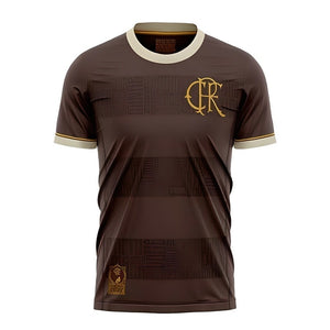 Camisa do Flamengo - Uniforme 3 - 2025 EDIÇÃO ESPECIAL