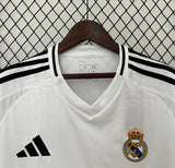 Camisa do Real Madrid - Uniforme 1 - 24/25 - VINI JR. 7