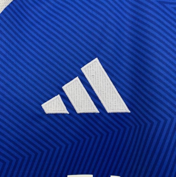 Camisa do Cruzeiro - Uniforme 1 - 25/26