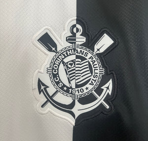 Camisa do Corinthians- Uniforme 3 - 24/25