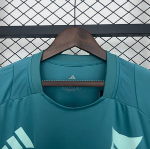Camisa do Cruzeiro - Uniforme de treino - 25/26