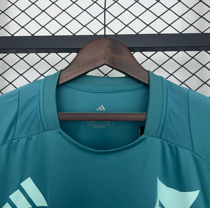 Camisa do Cruzeiro - Uniforme de treino - 25/26