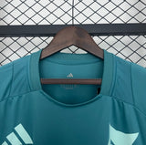 Camisa do Cruzeiro - Uniforme de treino - 25/26
