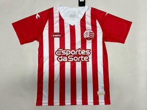 Camisa do Náutico - Uniforme 1 - 25/26