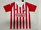 Camisa do Náutico - Uniforme 1 - 25/26