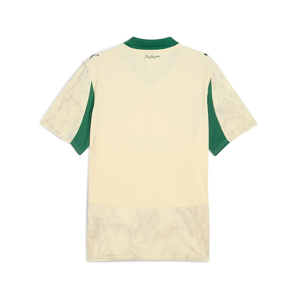 Camisa do Palmeiras - Edição especial Copa do Mundo de Clubes - 25/26