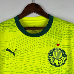 Camisa do Palmeiras - Uniforme 3-  23/24