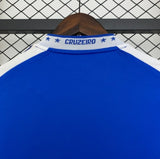 Camisa do Cruzeiro - Uniforme 1 - 25/26