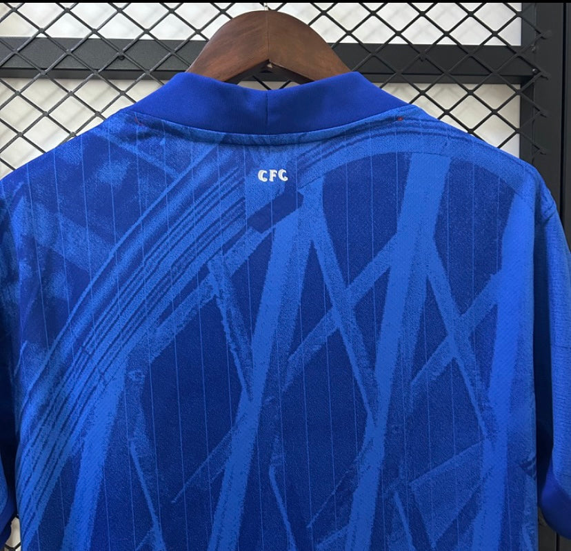 Camisa do Chelsea - Uniforme 1 - 25/26