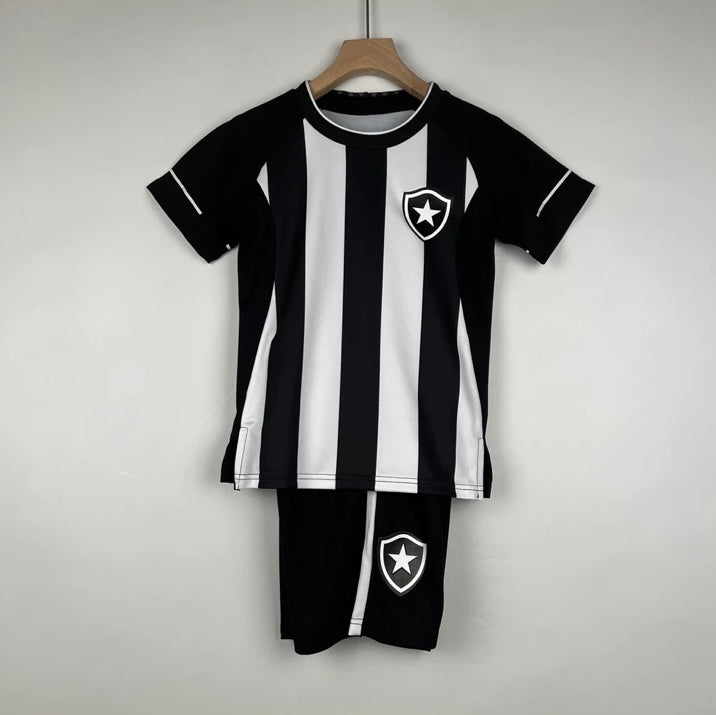 Kit Infantil do Botafogo - 23/24