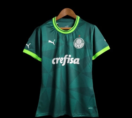 Camisa do Palmeiras - Feminina - 23/24