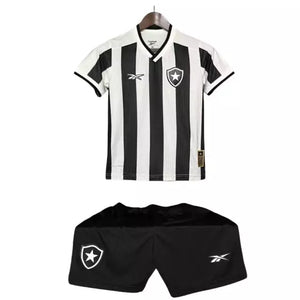 Kit Infantil do Botafogo - 24/25