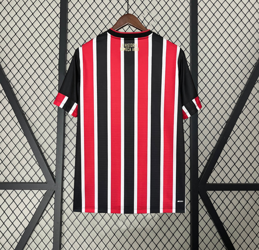 Camisa do São Paulo - Uniforme 2 - 24/25