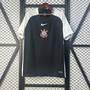 Camisa do Corinthians- Uniforme 2 - 25/26
