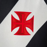 Camisa do Vasco - Uniforme 1 - 23/24