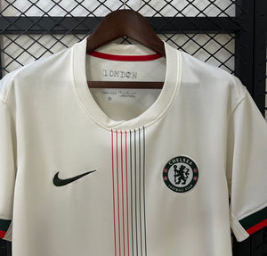 Camisa do Chelsea - Uniforme 2 - 25/26