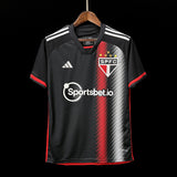 São Paulo - Uniforme 3 - 23/24