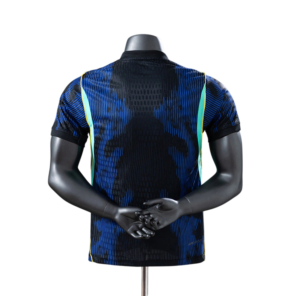 Camisa do Brasil COPA DO MUNDO 2026 - VERSÃO JOGADOR