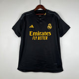 Camisa do Real Madrid - Uniforme 3 - 23/24