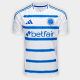 Camisa do Cruzeiro - Uniforme 2 - 25/26
