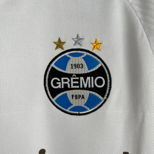 Camisa do Grêmio - Uniforme 2 - 23/24