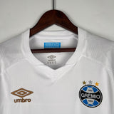 Camisa do Grêmio - Uniforme 2 - 23/24