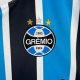 Camisa do Grêmio - Uniforme 1 - 23/24