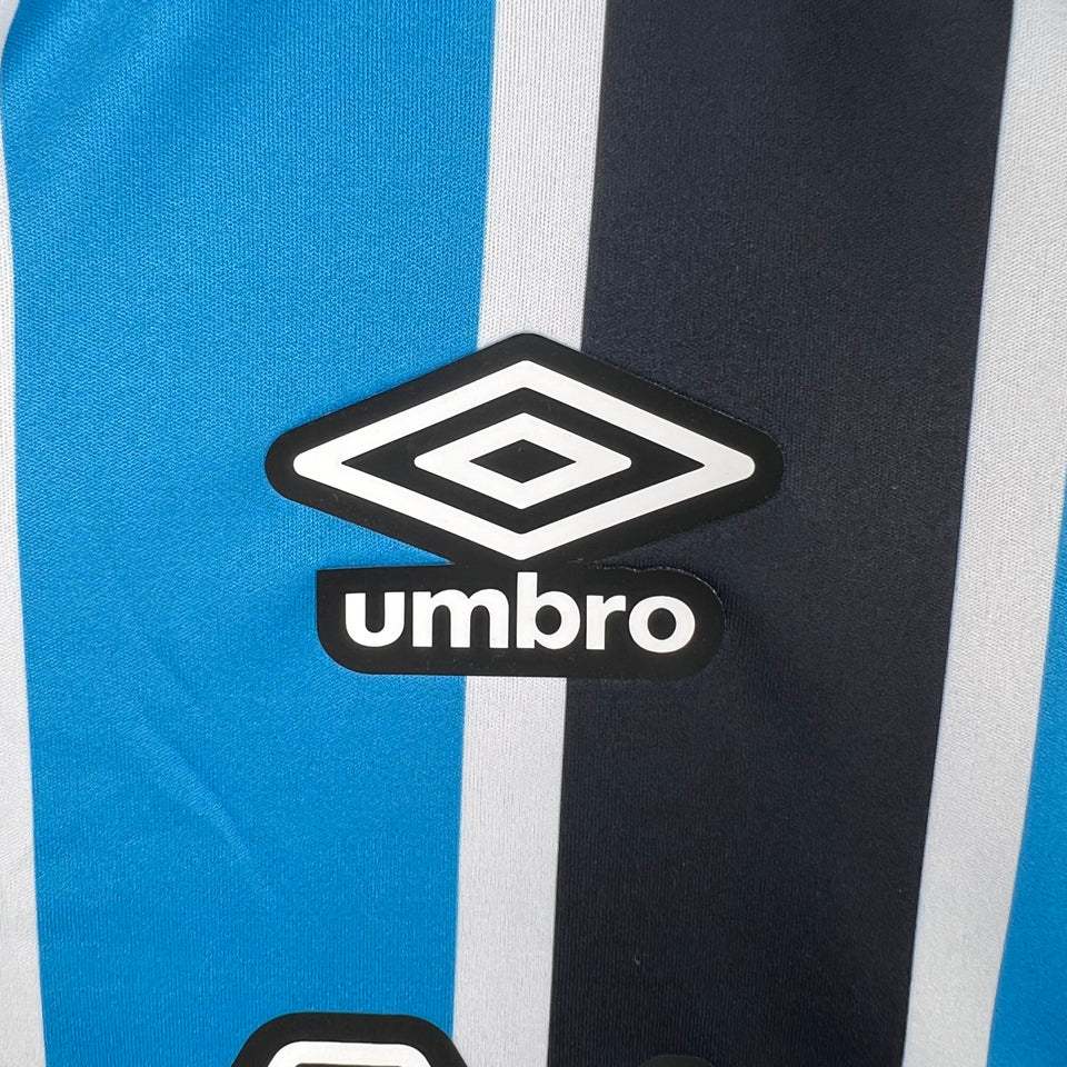 Camisa do Grêmio - Uniforme 1 - 23/24