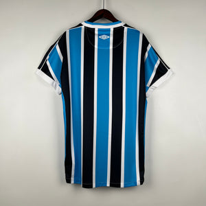 Camisa do Grêmio - Uniforme 1 - 23/24