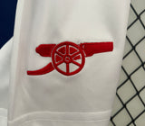 Kit Infantil do Arsenal - 24/25