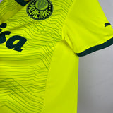 Camisa do Palmeiras - Uniforme 3-  23/24