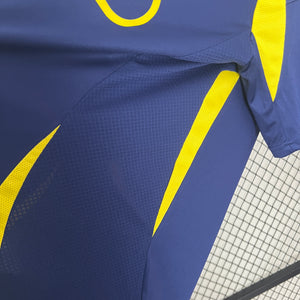 Camisa do Al Nassr - Uniforme 2 - CR7-  24/25